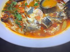 -坛宗剁椒鱼头(河西王府井店)