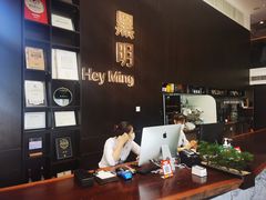-黑明餐厅(白鹭洲店)