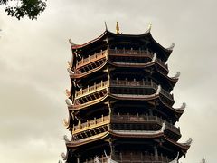 -八仙山公园
