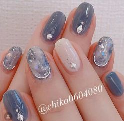 -恐龙·美甲美睫
