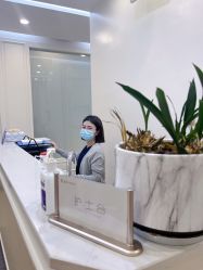 -嘉和医学脱毛中心
