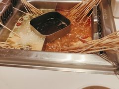 -串一火锅(赛格国际购物中心店)