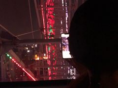 -星城之眼摩天轮
