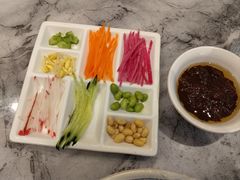 -北平三兄弟涮肉(簋街总店)