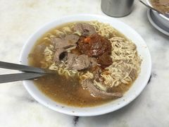 猪润肉丁面-维记咖啡粉面(福荣街店)