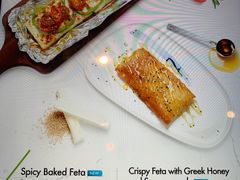 -HELLO MUSAE 拾光缪斯餐厅·纯正希腊风味(苏州中心店)