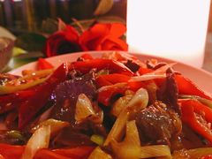 -隔壁老王·家常云南菜(花巷店)