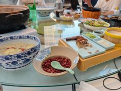 -大城小院饭店(博隆广场虹桥店)