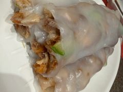 香滑牛肉肠-点点心点心专门店(旺角店)