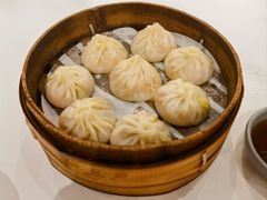 -馋三尺蟹粉小笼(人民广场店)