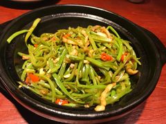 -北平食府(马鞍山路店)