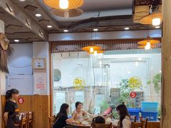 -下梅人家土菜馆(历史文化餐厅度假区店)