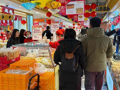 -大连商场