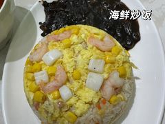 -正宗韩国炸酱面(沈航店)