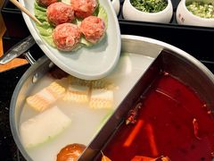 -协成海鲜火锅(情侣路店)