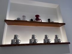 -Peet's 皮爷咖啡(乐峰店)