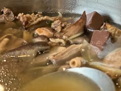 -乡亲鹅肉城(昆山店)