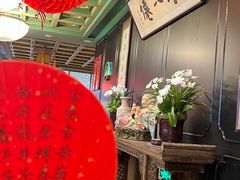 -誉八仙粤菜(万象天地店)