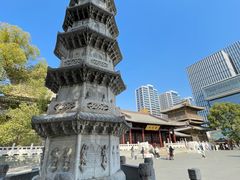 -香积寺