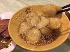 -深山老屋(国顺东路店)