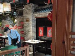 -京味斋·北京烤鸭(北京南站洋桥店)