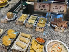 -秦淮巷·四季小馆