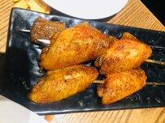 -双合园·海鲜水饺青岛菜(万佳广场店)