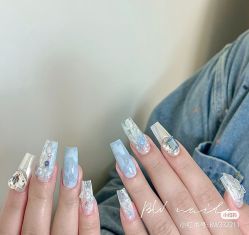 -斯馨·健康美甲美睫