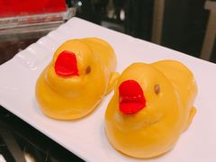 -皇城根北京风味主题餐厅(滨海万达店)