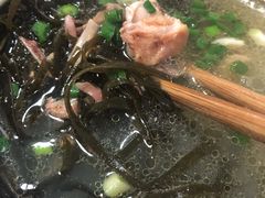 -海汇源老烧麦店(东大街总店)