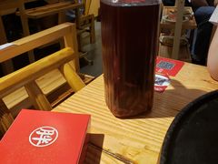 大堂-胖记烤肉(江汉路店)