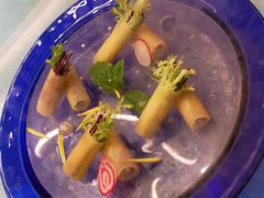 -拂晓山房·私房川菜(西门店)