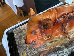 -拉蒂娜·巴西牛排馆 Latina·Brazilian Steakhouse(陆家嘴旗舰店)
