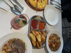 -芳草地西式融合餐厅(回龙窝店)