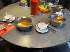 -贵宾牛·潮汕牛肉火锅(珠池总店)