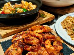 -友德福.老字号粤菜.广州地标融合美食(荔湾路店)