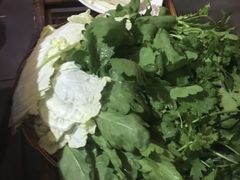 蔬菜拼盘-爆肚王涮肉(吕家营店)