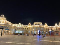 -大连海昌发现王国主题公园