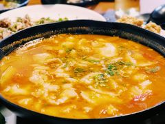 番茄鱼-三猫黑鱼花(南大店)