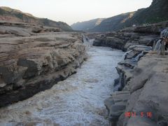-陕西黄河壶口瀑布旅游区