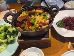 -三凤酒家·百年无锡菜(清扬茂业店)