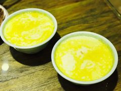 自制酸奶-清真益鑫羊肉手抓馆(南大街店)