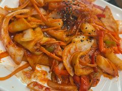 -管中炸鸡(建国道店)