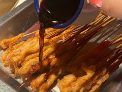 -哥老官重庆美蛙鱼头(龙湖杭州金沙天街店)