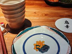 -鸟幸 TORISAKI 炭火居酒屋