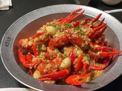 -天宝兄弟·湘菜龙虾馆