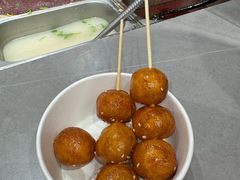 -黑色经典臭豆腐·湖南特产(坡子街店)