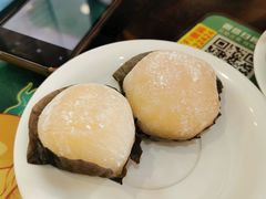 -民信老铺(华盖路店)