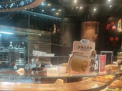 -FANEN法念·烘焙·甜点(万象城店)
