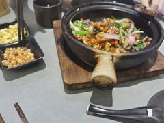 -不二啫·广府啫啫煲(江燕路万科里店)